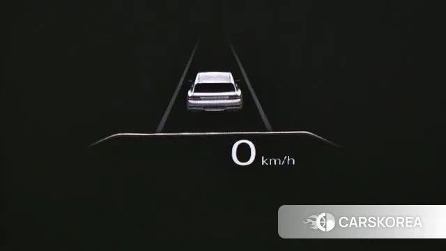 Genesis GV80 id 3621759 из Кореи 10