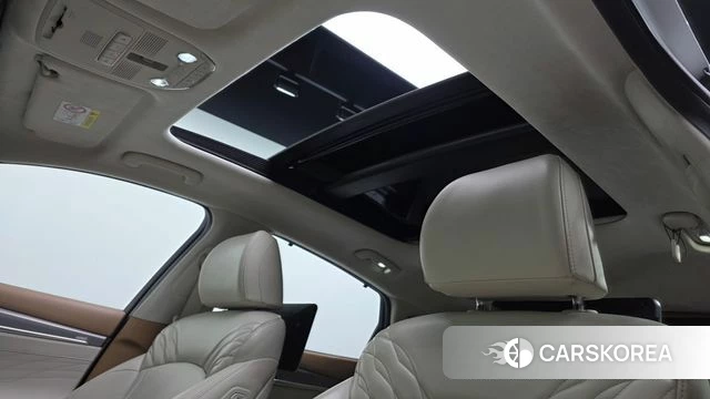 Hyundai The New Grandeur IG id 4362114 из Кореи 10