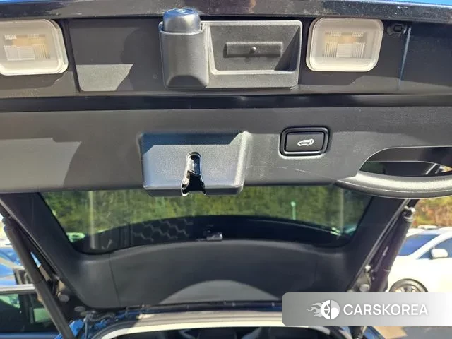 Kia EV6 id 3458103 из Кореи 10