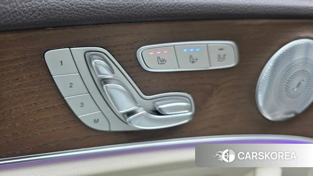 Mercedes-Benz E-Class W213 id 4225375 из Кореи 10