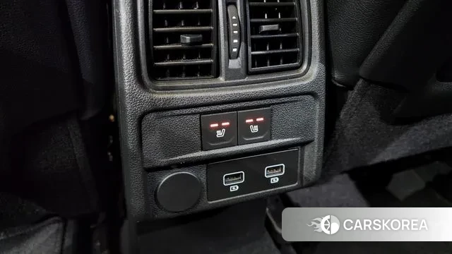 Renault Korea (Samsung) XM3 id 3237582 из Кореи 10