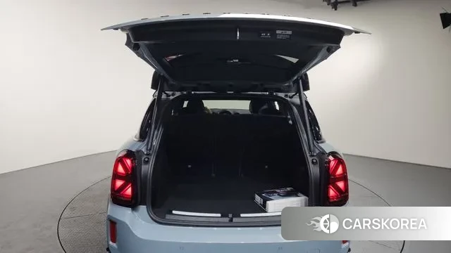 Mini Cooper S Countryman id 3487781 из Кореи 10