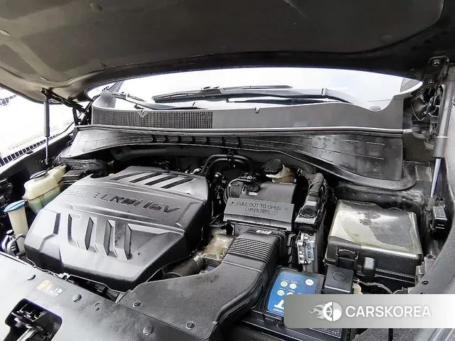 Kia The New Sorento id 3754295 из Кореи 10