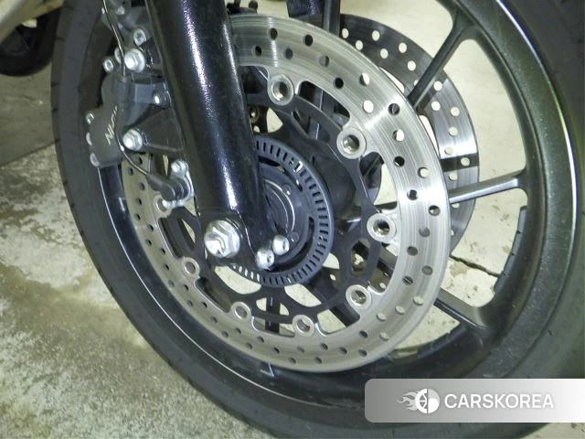 Honda CB1300SF id 4184493 из Японии 10