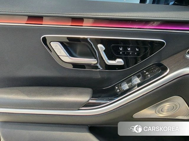 Mercedes-Benz S-Class W223 id 4464334 из Кореи 10