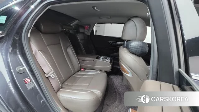 Kia More K9 id 3687388 из Кореи 10