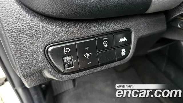 Kia Seltos id 2863585 из Кореи 10