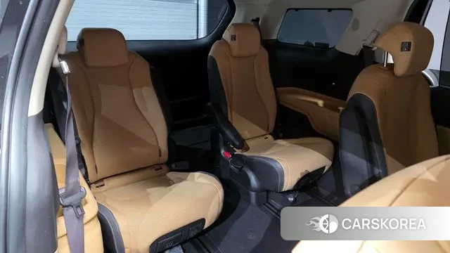 Kia Carnival 4th generation id 3610807 из Кореи 10