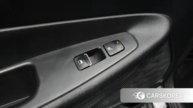 Hyundai The New Santa Fe id 3630429 из Кореи 10