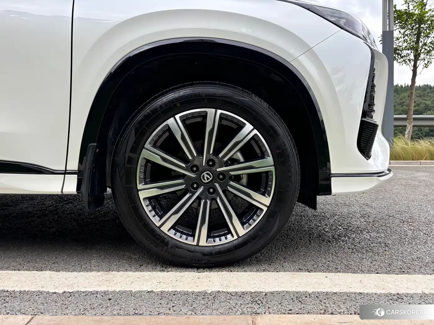 Chang'an Changan CS75PLUS id 4583759 из Китая 10