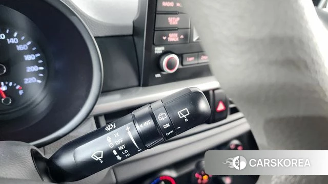 Kia All New Morning (JA) id 3955515 из Кореи 10