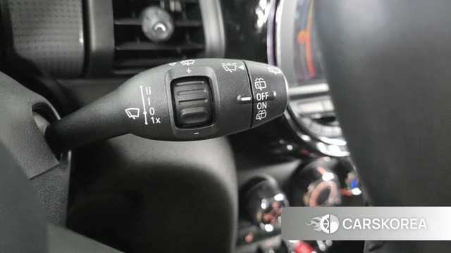 Mini Cooper id 4684246 из Кореи 10