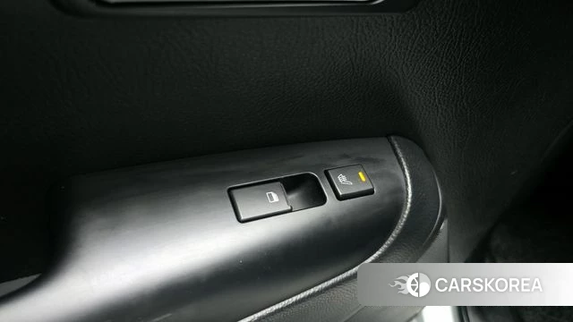 Kia The New Mohave id 3894086 из Кореи 10