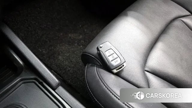 Ssangyong Rexton Sports Cannes id 3682016 из Кореи 10