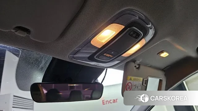 Hyundai Avante (CN7) id 3038754 из Кореи 10