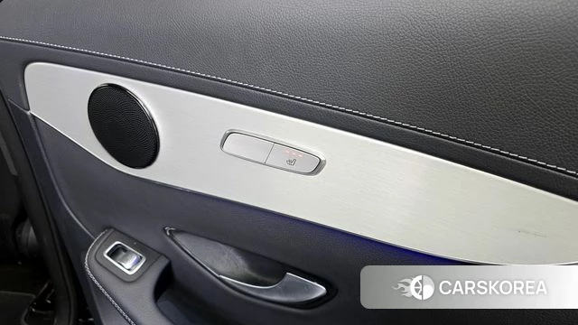 Mercedes-Benz GLC-Class X253 id 3813149 из Кореи 10