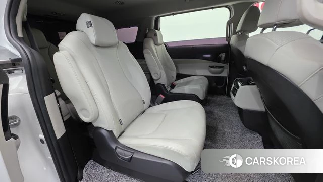Kia Carnival 4th generation id 4344722 из Кореи 10