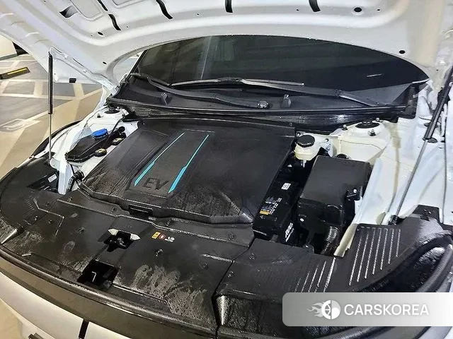 Hyundai Ionic 5 id 3316869 из Кореи 10