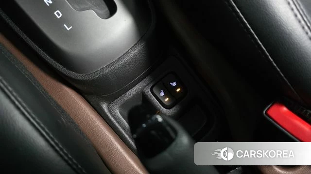 Chevrolet (GM Daewoo) The New Spark id 3955803 из Кореи 10