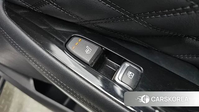 Kia K8 Hybrid id 3263698 из Кореи 10