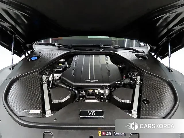 Genesis G90 (RS4) id 3115784 из Кореи 10