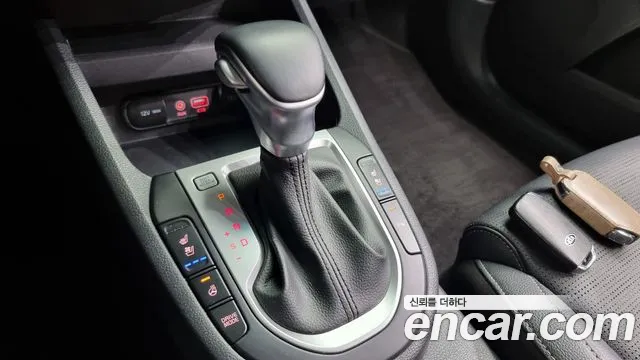 Kia Come New K3 id 2691961 из Кореи 10