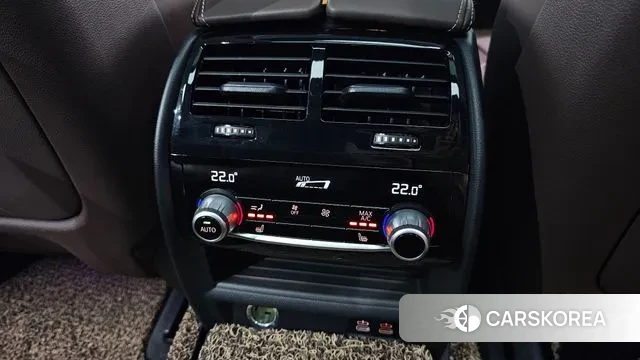 BMW 6 Series GT (G32) id 3059771 из Кореи 10