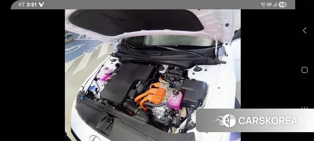 Hyundai The New Avante Hybrid (CN7) id 3431323 из Кореи 10
