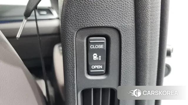 Honda Odyssey id 3359776 из Кореи 10