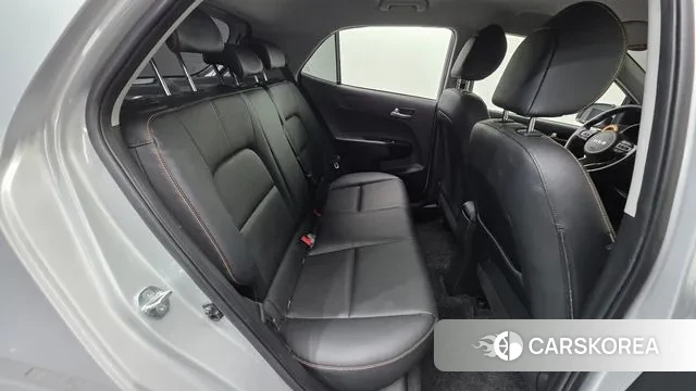 Kia Morning Urban (JA) id 3492811 из Кореи 10