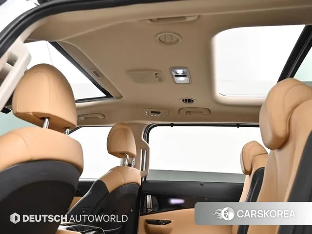 Kia Carnival 4th generation id 3697771 из Кореи 10