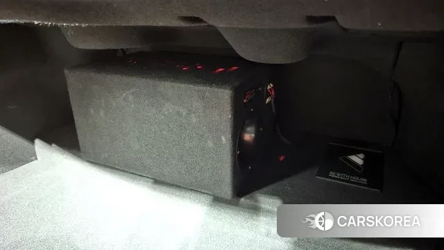 Kia K7 Premier Hybrid id 3055098 из Кореи 10