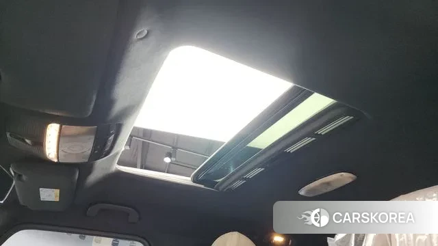 Mercedes-Benz G-Class W465 id 3462099 из Кореи 10