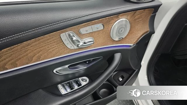 Mercedes-Benz E-Class W213 id 4641168 из Кореи 10