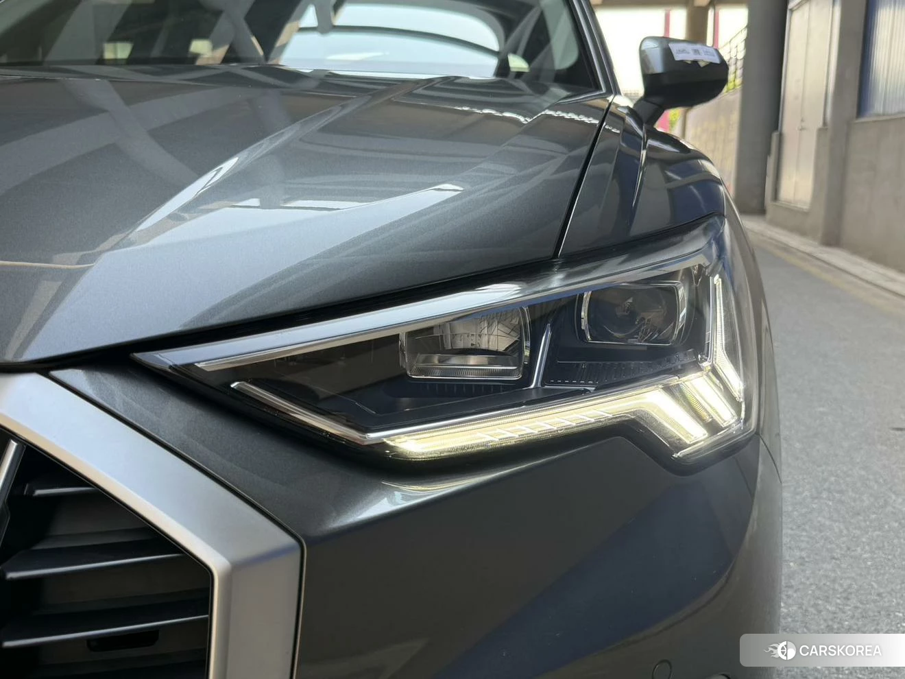 Audi Q3 id 4461225 из Китая 10