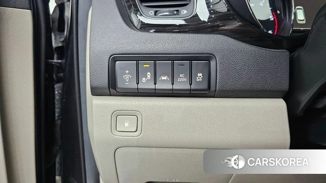Kia The New Carnival id 4551747 из Кореи 10