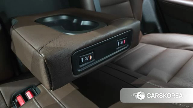 Renault Korea (Samsung) QM6 id 4269139 из Кореи 10