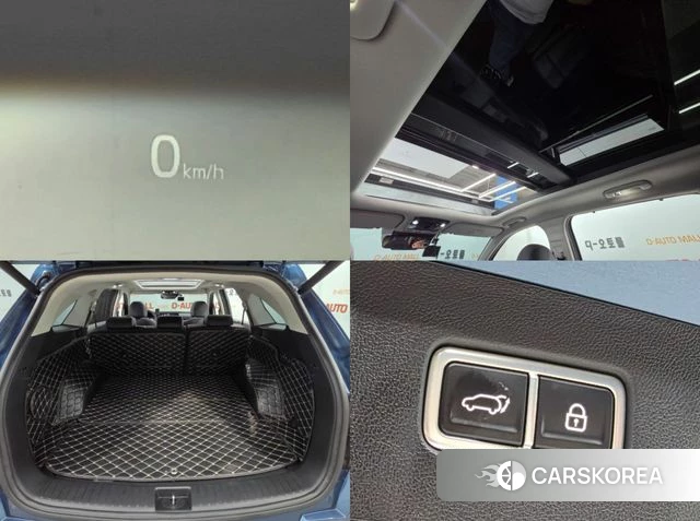 Kia Sorento 4th Generation id 4494799 из Кореи 10