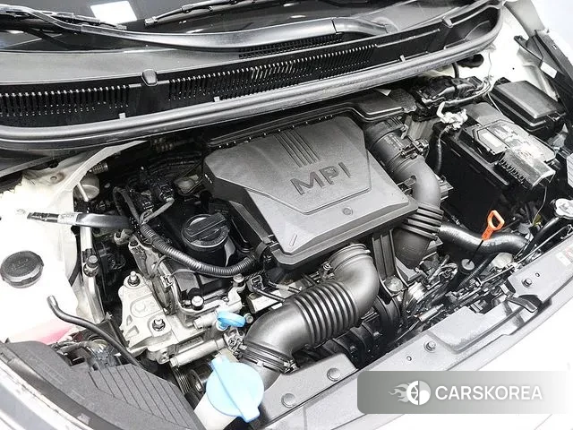 Kia Morning Urban (JA) id 3545470 из Кореи 10