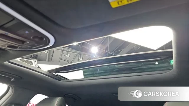 Genesis G70 id 2991187 из Кореи 10