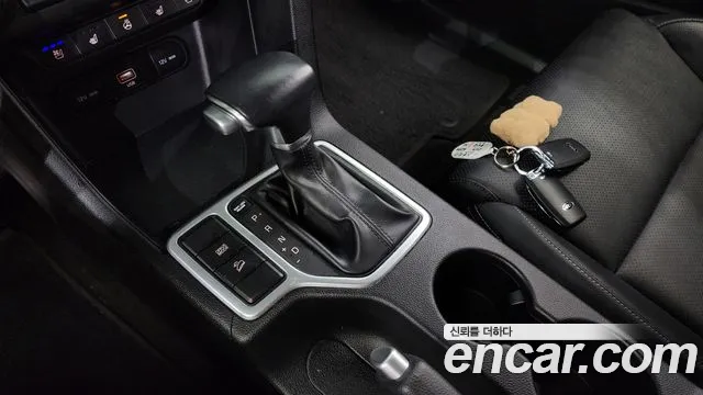 Kia Sportage The Bold id 2654012 из Кореи 10