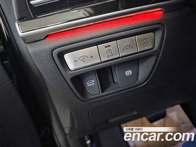 Genesis G80 (RG3) id 2849074 из Кореи 10