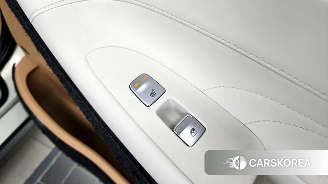 Hyundai The New Grandeur IG id 4345009 из Кореи 10