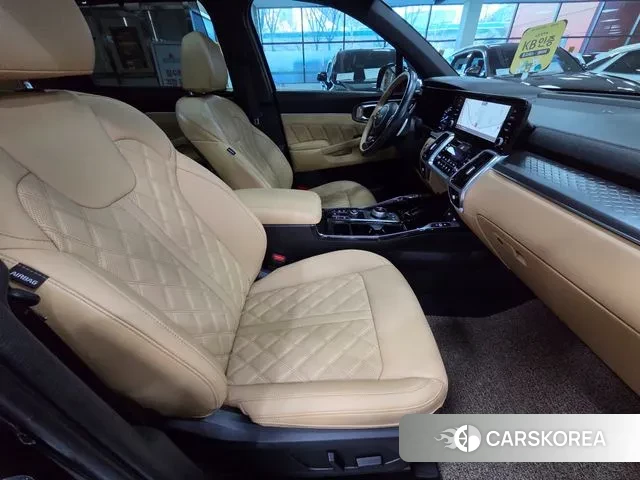 Kia Sorento 4th Generation id 3610905 из Кореи 10