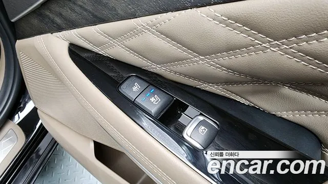 Kia K8 id 2508541 из Кореи 10