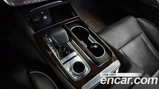 Kia More K9 id 2590910 из Кореи 10