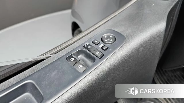 Hyundai Staria id 4349499 из Кореи 10