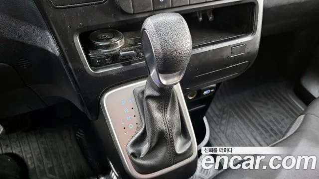 Hyundai Staria id 2645561 из Кореи 10