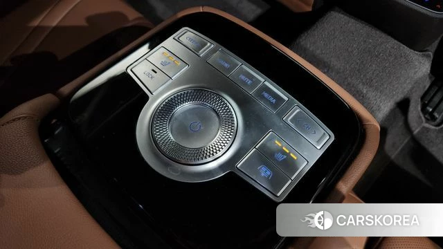 Genesis G80 (RG3) id 3852724 из Кореи 10