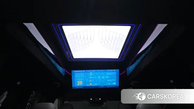 Kia The New Carnival 4th Generation id 3316313 из Кореи 10